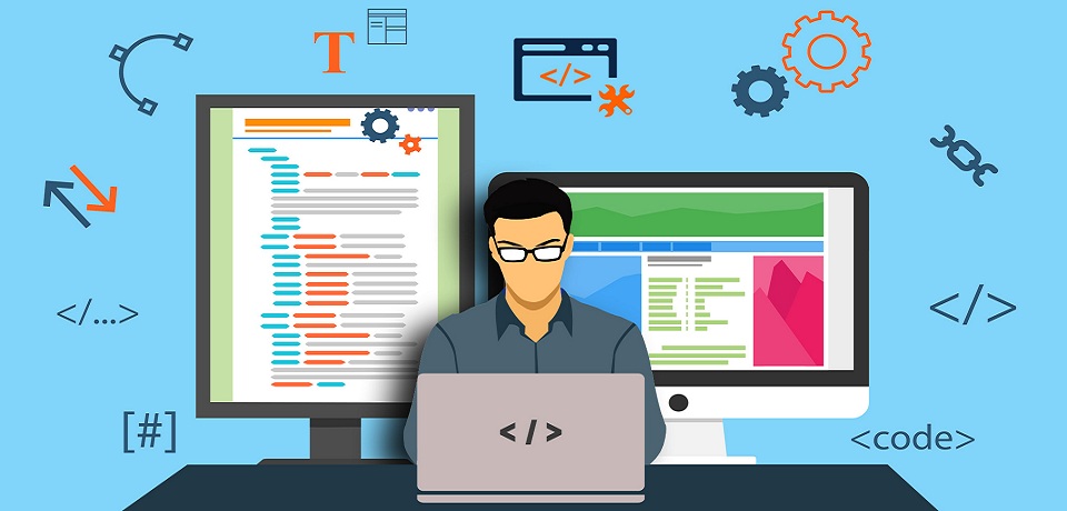 Web & Software Development