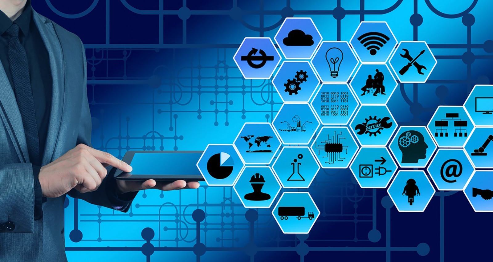 IT Solution